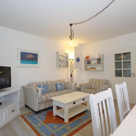 Haus-Suedstrand-Appartement-3 Вестерланд Экстерьер фото
